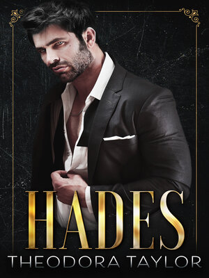 cover image of HADES